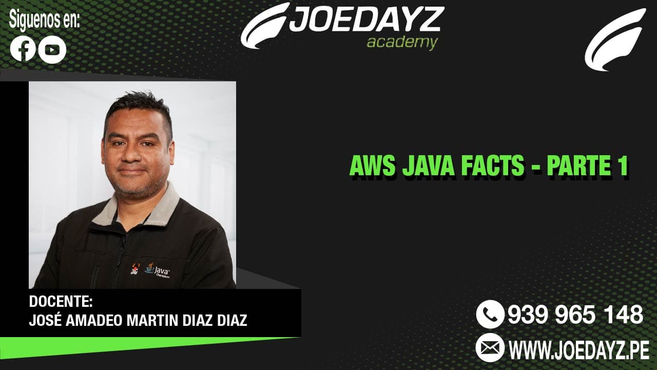 José Amadeo Martin Diaz Diaz - Docente