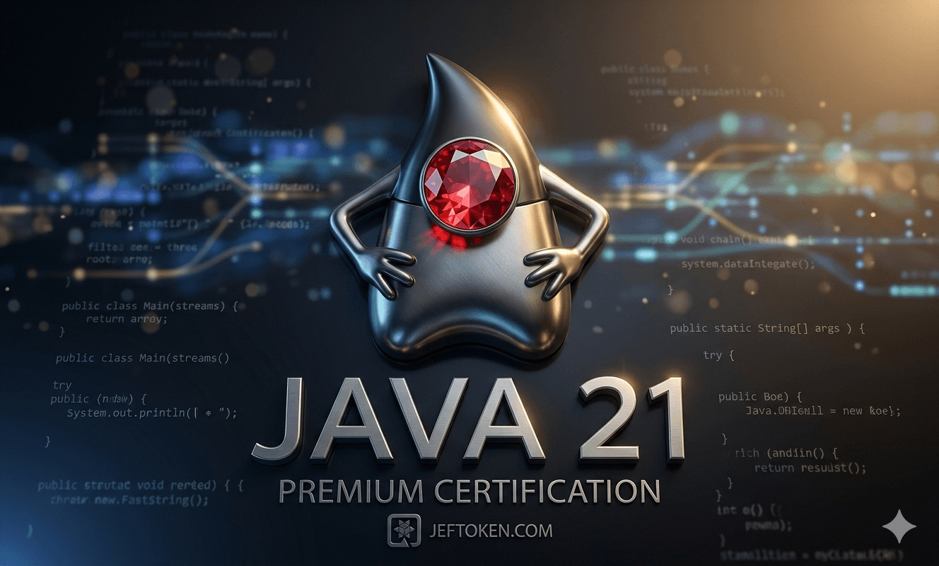 Java SE 21