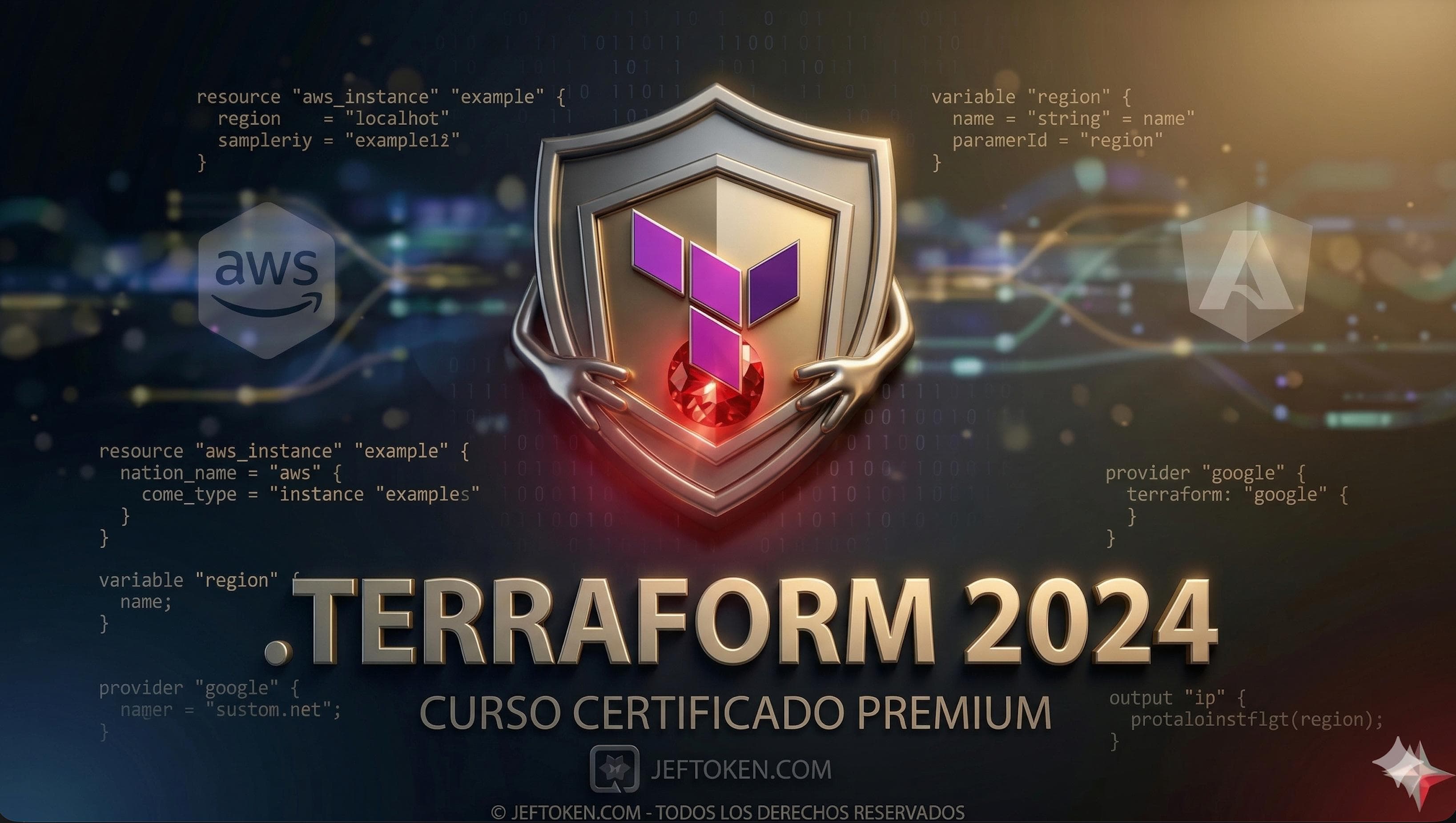 Terraform