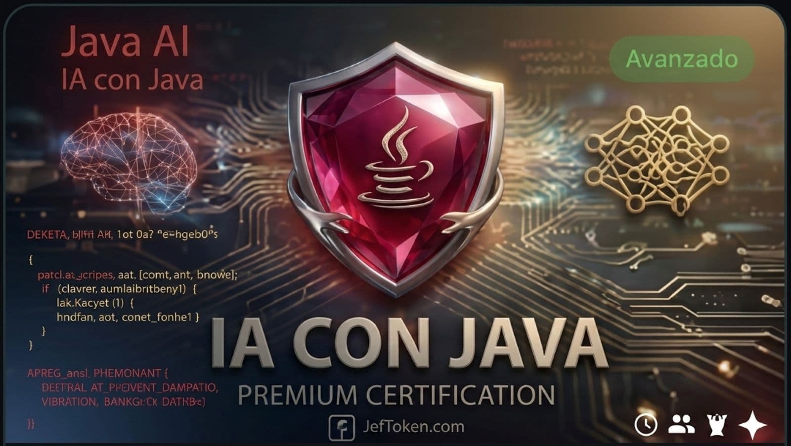 IA con Java